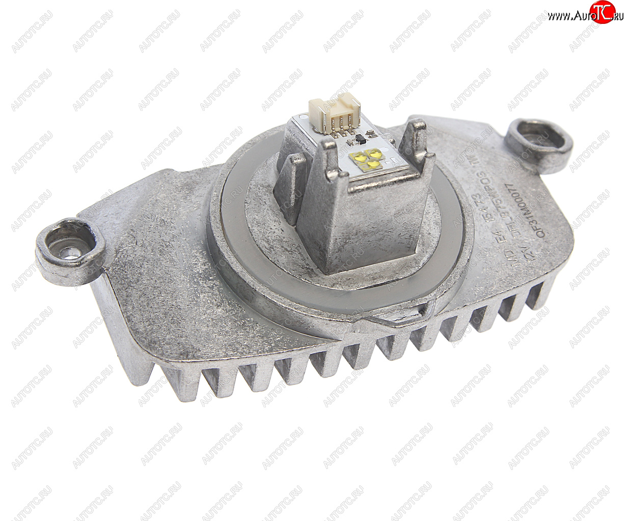 4 299 р. Модуль BMW 3 (F30,F31,F34) привода фары светодиодный QUATTRO FRENI QUATTRO FRENI qf31m00077  с доставкой в г. Пермь