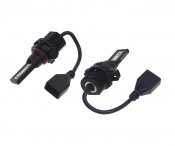3 899 р. Лампа светодиодная 1224V H16 EU5202 (2шт.) OPTIMA OPTIMA q-h16  с доставкой в г. Пермь. Увеличить фотографию 1