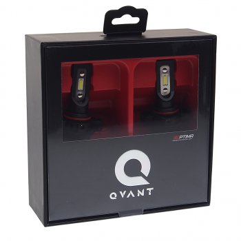 3 899 р. Лампа светодиодная 1224V PS24W PG20-3 5100K (2шт.) OPTIMA OPTIMA q-psx24  с доставкой в г. Пермь. Увеличить фотографию 2