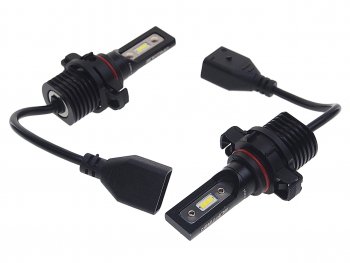 3 899 р. Лампа светодиодная 1224V PS24W PG20-3 5100K (2шт.) OPTIMA OPTIMA q-psx24  с доставкой в г. Пермь. Увеличить фотографию 1