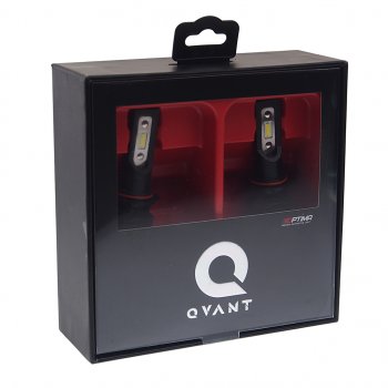 4 089 р. Лампа светодиодная 1224V P13PSX26W PG18.5d-3 5100K (2шт.) OPTIMA OPTIMA q-psx26  с доставкой в г. Пермь. Увеличить фотографию 2