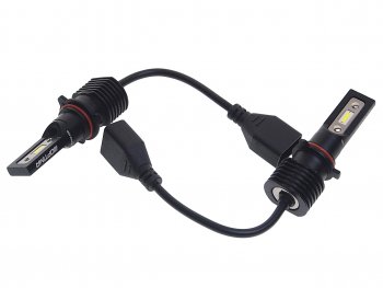 4 089 р. Лампа светодиодная 1224V P13PSX26W PG18.5d-3 5100K (2шт.) OPTIMA OPTIMA q-psx26  с доставкой в г. Пермь. Увеличить фотографию 1
