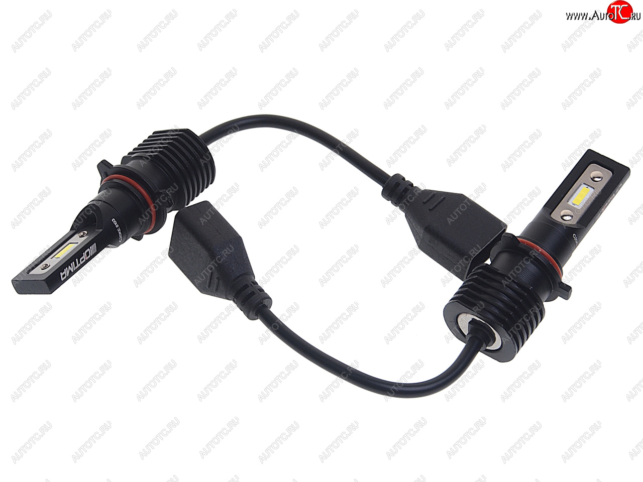 4 089 р. Лампа светодиодная 1224V P13PSX26W PG18.5d-3 5100K (2шт.) OPTIMA OPTIMA q-psx26  с доставкой в г. Пермь