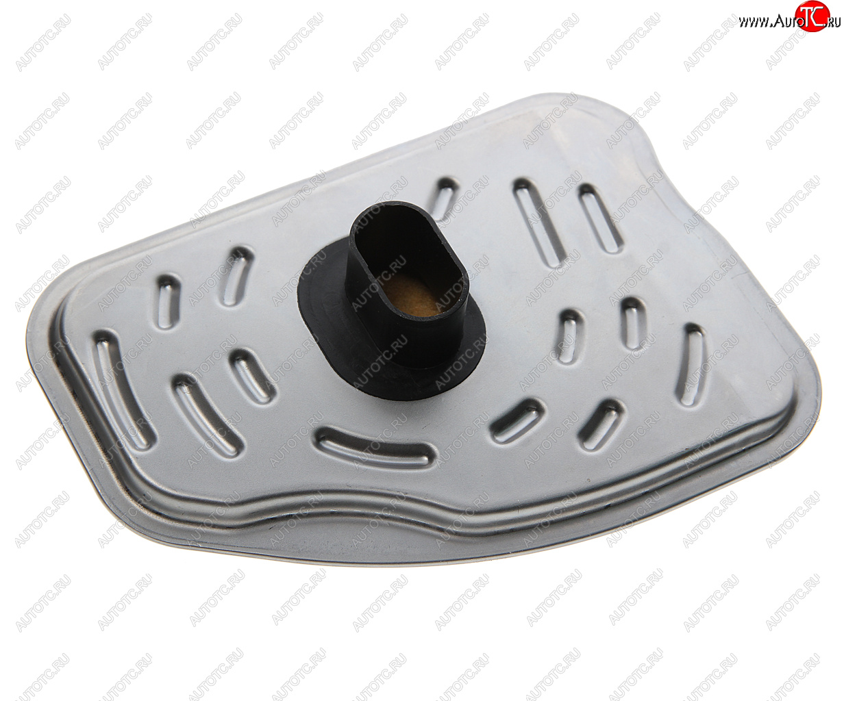 589 р. Фильтр масляный АКПП PEUGEOT 406,407 CITROEN C5 QUARTZ QUARTZ qz93742042  с доставкой в г. Пермь