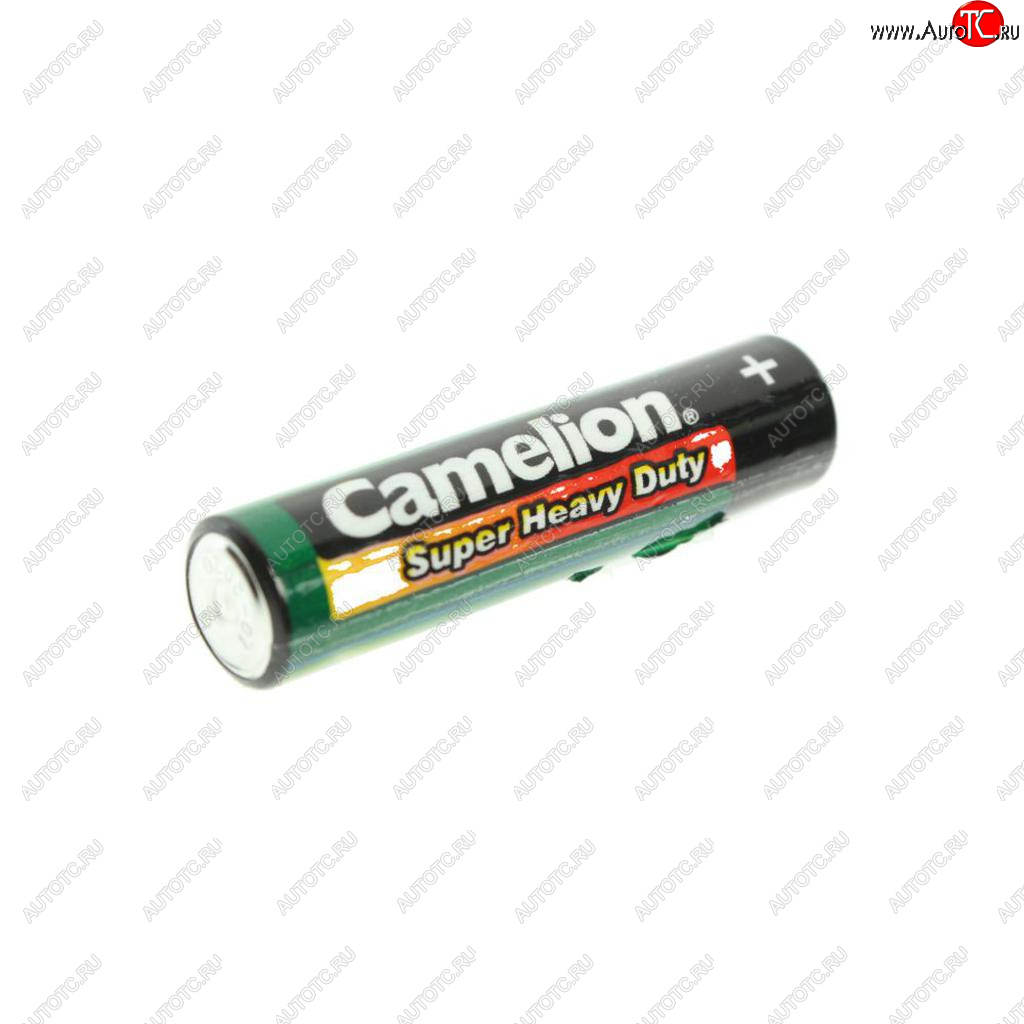 25 р. Батарейка AAA R03 1.5V блистер 4шт. (цена за 1шт.) Saline CAMELION CAMELION r03p-bp4g  с доставкой в г. Пермь