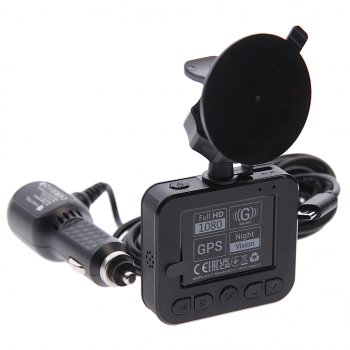 5 799 р. Видеорегистратор NAVITEL NAVITEL r300gps  с доставкой в г. Пермь. Увеличить фотографию 2