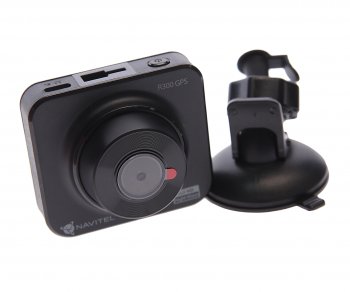 5 799 р. Видеорегистратор NAVITEL NAVITEL r300gps  с доставкой в г. Пермь. Увеличить фотографию 3