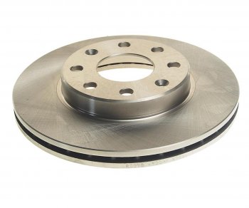 1 799 р. Диск тормозной CHEVROLET Aveo (03-) передний (236мм) (1шт.) VALEO PHC VALEO PHC r3020 VALEO PHC r3020  с доставкой в г. Пермь. Увеличить фотографию 2