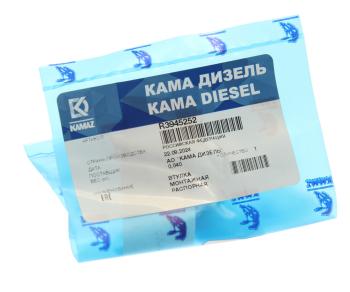 159 р. Проставка ГАЗ,КАМАЗ дв.CUMMINS ISF 3.8,ISBe распорки ТКР КАМА ДИЗЕЛЬ (ОАО КАМАЗ) КАМА ДИЗЕЛЬ r3945252  с доставкой в г. Пермь. Увеличить фотографию 2