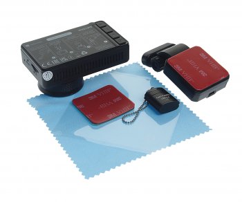 5 799 р. Видеорегистратор NAVITEL NAVITEL r500gps NAVITEL r500gps  с доставкой в г. Пермь. Увеличить фотографию 3