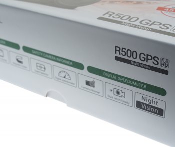 5 799 р. Видеорегистратор NAVITEL NAVITEL r500gps NAVITEL r500gps  с доставкой в г. Пермь. Увеличить фотографию 5