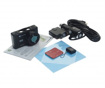 5 799 р. Видеорегистратор NAVITEL NAVITEL r500gps NAVITEL r500gps  с доставкой в г. Пермь. Увеличить фотографию 1