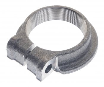 Гайка КАМАЗ крепления оси балансира ROSTAR ROSTAR r5320-2918169