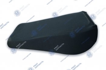 6 849 р. Спинка КАМАЗ-ЕВРО ОАО РИАТ РИАТ р53205-6805010-01  с доставкой в г. Пермь. Увеличить фотографию 4
