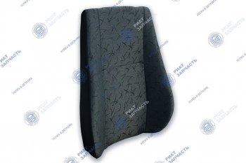 6 849 р. Спинка КАМАЗ-ЕВРО ОАО РИАТ РИАТ р53205-6805010-01  с доставкой в г. Пермь. Увеличить фотографию 1