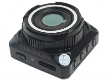 6 899 р. Видеорегистратор NAVITEL NAVITEL r600 gps  с доставкой в г. Пермь. Увеличить фотографию 3