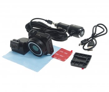 6 899 р. Видеорегистратор NAVITEL NAVITEL r600 gps  с доставкой в г. Пермь. Увеличить фотографию 1