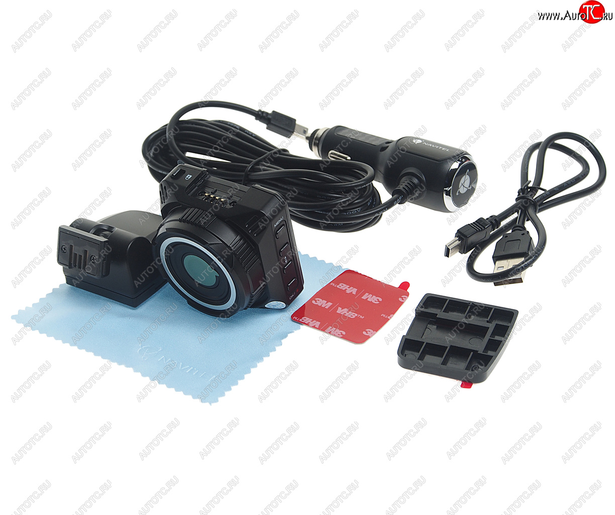 6 899 р. Видеорегистратор NAVITEL NAVITEL r600 gps  с доставкой в г. Пермь