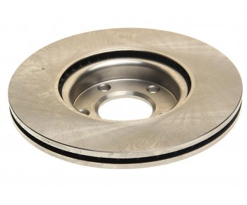 3 379 р. Диск тормозной MAZDA 3 (03-12) (2.0),5 (05-) (R16) передний (1шт.) VALEO PHC VALEO PHC r6241 VALEO PHC r6241  с доставкой в г. Пермь. Увеличить фотографию 2