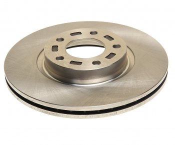 3 379 р. Диск тормозной MAZDA 3 (03-12) (2.0),5 (05-) (R16) передний (1шт.) VALEO PHC VALEO PHC r6241 VALEO PHC r6241  с доставкой в г. Пермь. Увеличить фотографию 1