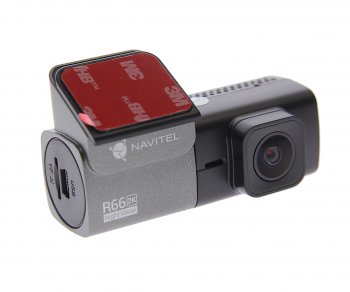 5 249 р. Видеорегистратор NAVITEL NAVITEL r66 2k  с доставкой в г. Пермь. Увеличить фотографию 3