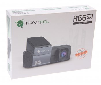 5 249 р. Видеорегистратор NAVITEL NAVITEL r66 2k  с доставкой в г. Пермь. Увеличить фотографию 5