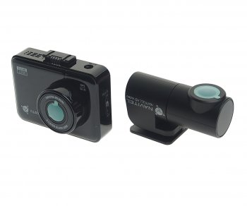 8 299 р. Видеорегистратор NAVITEL NAVITEL r9 dual NAVITEL r9 dual  с доставкой в г. Пермь. Увеличить фотографию 3