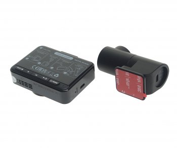 8 299 р. Видеорегистратор NAVITEL NAVITEL r9 dual NAVITEL r9 dual  с доставкой в г. Пермь. Увеличить фотографию 4