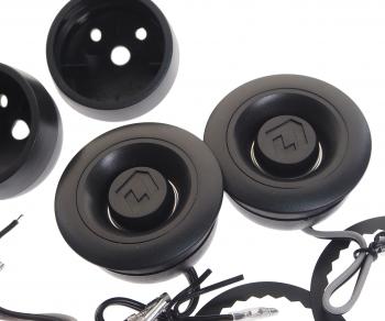 3 289 р. Колонки твитер 1 (2.5см) 40Вт DL AUDIO DL AUDIO raven neo tweet  с доставкой в г. Пермь. Увеличить фотографию 2
