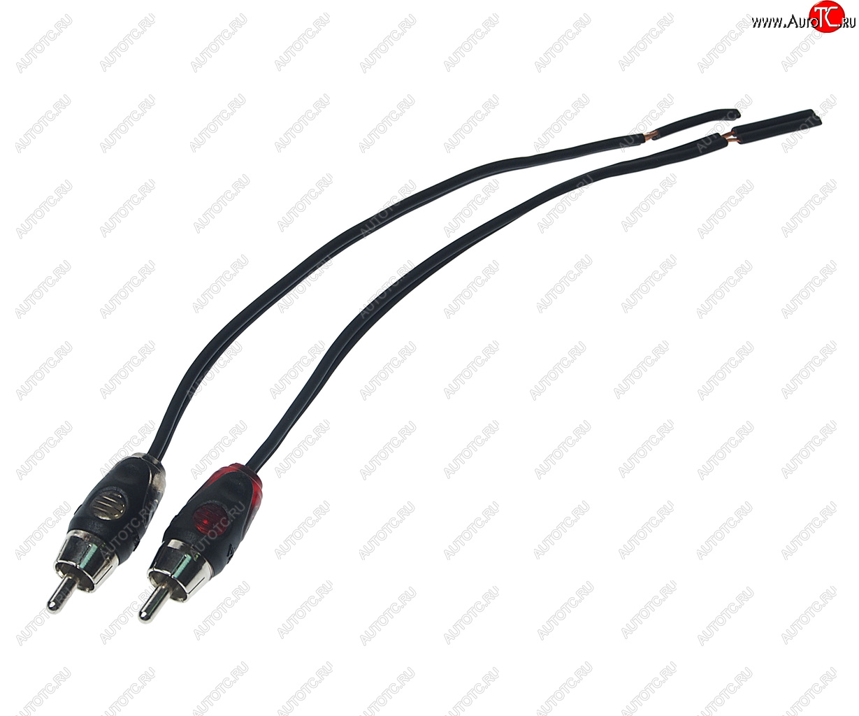 319 р. Адаптер RCA AURA AURA rca-hl20  с доставкой в г. Пермь