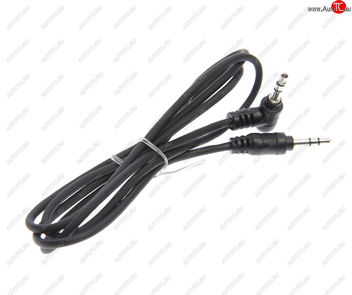185 р. Кабель jack 3.5 1м AURA AURA rca-j034  с доставкой в г. Пермь