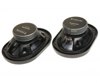 7 999 р. Колонки коаксиальные 6х9 (16х23см) 80Вт FOCAL FOCAL rcx-690  с доставкой в г. Пермь. Увеличить фотографию 2