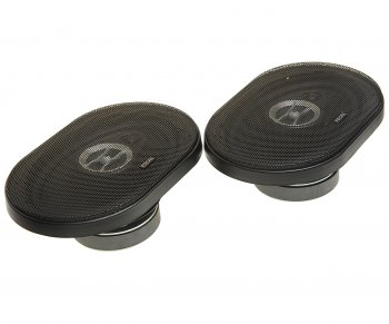 7 999 р. Колонки коаксиальные 6х9 (16х23см) 80Вт FOCAL FOCAL rcx-690  с доставкой в г. Пермь. Увеличить фотографию 1