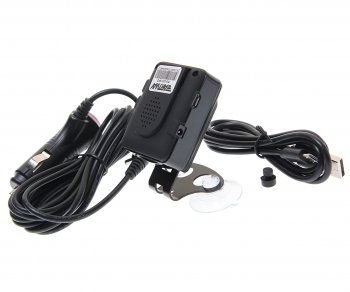 7 999 р. Радар-детектор GPS ARTWAY ARTWAY rd-202 gps  с доставкой в г. Пермь. Увеличить фотографию 2