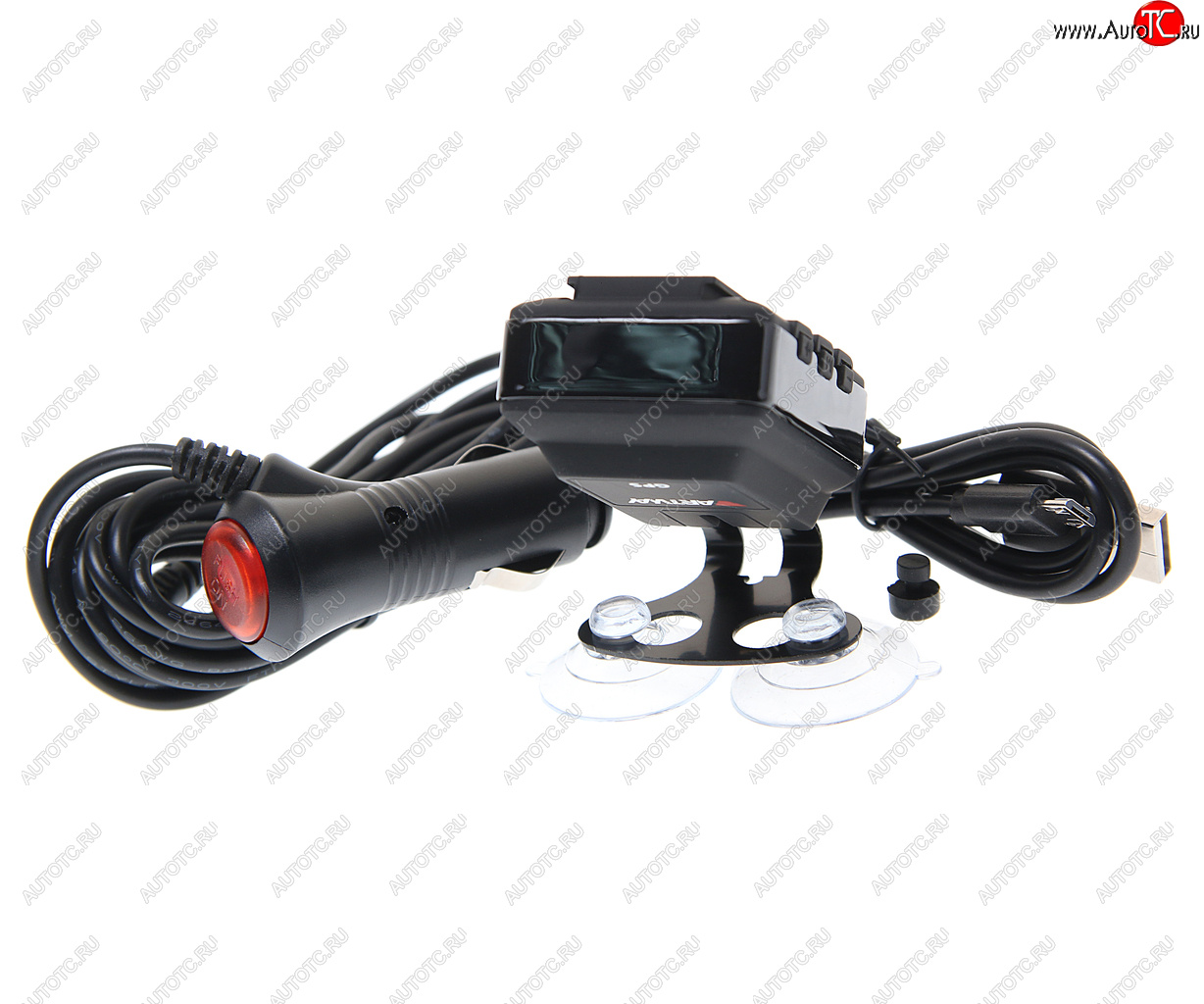 7 999 р. Радар-детектор GPS ARTWAY ARTWAY rd-202 gps  с доставкой в г. Пермь