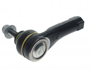 1 199 р. Наконечник рулевой тяги RENAULT Clio,Kangoo,Megane,Scenic правый MOOG MOOG re-es-0673 MOOG re-es-0673  с доставкой в г. Пермь. Увеличить фотографию 2