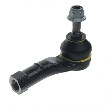 1 199 р. Наконечник рулевой тяги RENAULT Clio,Kangoo,Megane,Scenic правый MOOG MOOG re-es-0673 MOOG re-es-0673  с доставкой в г. Пермь. Увеличить фотографию 1