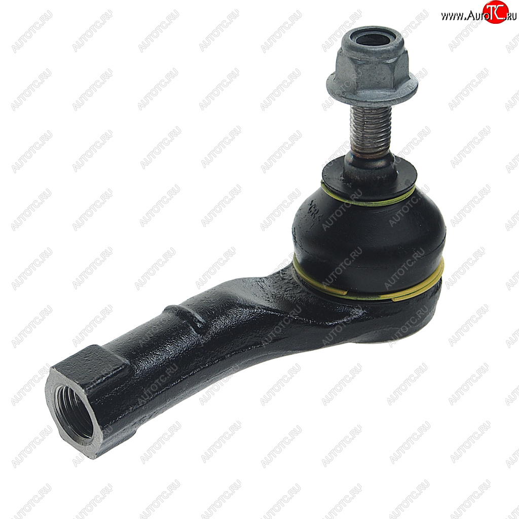 1 199 р. Наконечник рулевой тяги RENAULT Clio,Kangoo,Megane,Scenic правый MOOG MOOG re-es-0673 MOOG re-es-0673  с доставкой в г. Пермь