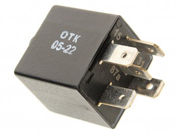 929 р. Реле времени 12V 60-600сек. 25А ЭНЕРГОМАШ ЭНЕРГОМАШ регтайм2-12-(60-600)  с доставкой в г. Пермь. Увеличить фотографию 2