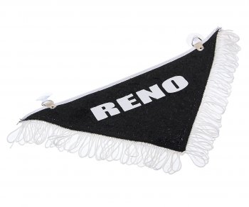 141 р. Вымпел RENO с бахромой на 2-х присосках АВТОРЕАЛ АВТОРЕАЛ reno АВТОРЕАЛ reno  с доставкой в г. Пермь. Увеличить фотографию 1