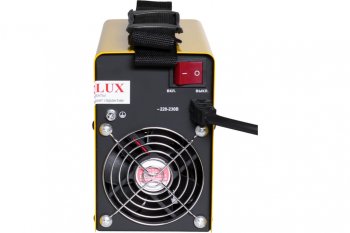 5 199 р. Аппарат сварочный 5.5кВт 10-190А d=2.0-5.0 220В инвертор Eurolux РЕСАНТА РЕСАНТА ресанта iwm-190  с доставкой в г. Пермь. Увеличить фотографию 10