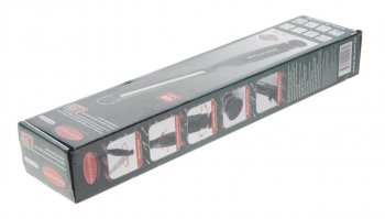 2 099 р. Фонарь ручной светодиодный ROCKFORCE ROCKFORCE rf-01401  с доставкой в г. Пермь. Увеличить фотографию 3