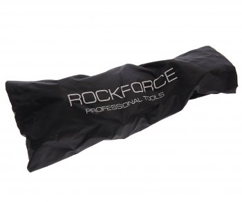 1 759 р. Домкрат винтовой 2т ромбический 120-415мм ROCKFORCE ROCKFORCE rf-10202  с доставкой в г. Пермь. Увеличить фотографию 4
