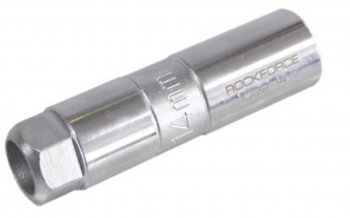 699 р. Головка для разборки стойки амортизатора 14мм (HONDA, NISSAN) ROCKFORCE ROCKFORCE rf-1022-14  с доставкой в г. Пермь. Увеличить фотографию 1