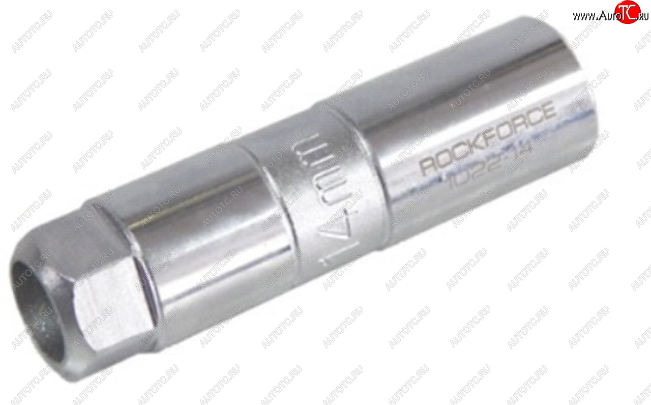 699 р. Головка для разборки стойки амортизатора 14мм (HONDA, NISSAN) ROCKFORCE ROCKFORCE rf-1022-14  с доставкой в г. Пермь