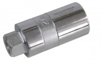 1 289 р. Головка для разборки стойки амортизатора 27мм (VW, AUDI, CITROEN, PEUGEOT) ROCKFORCE ROCKFORCE rf-1022-27  с доставкой в г. Пермь. Увеличить фотографию 1