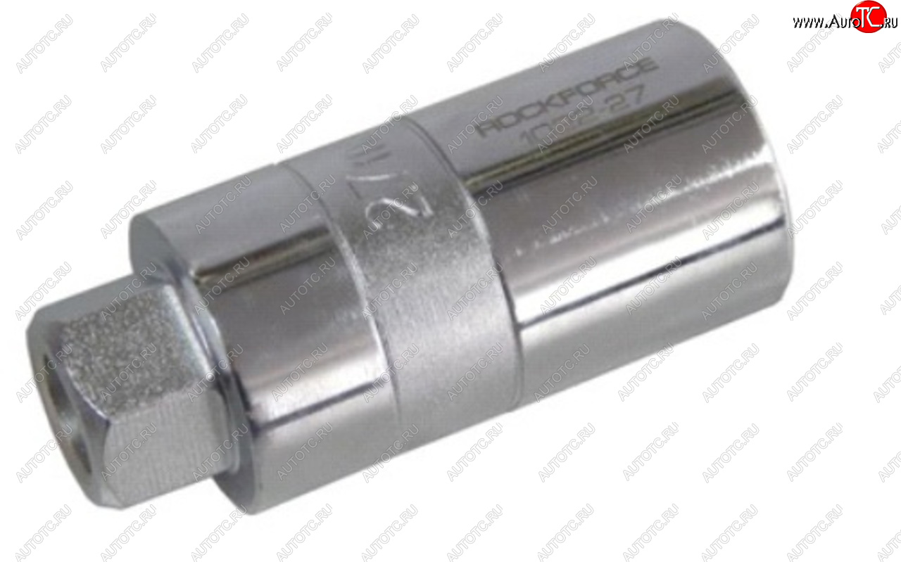 1 289 р. Головка для разборки стойки амортизатора 27мм (VW, AUDI, CITROEN, PEUGEOT) ROCKFORCE ROCKFORCE rf-1022-27  с доставкой в г. Пермь