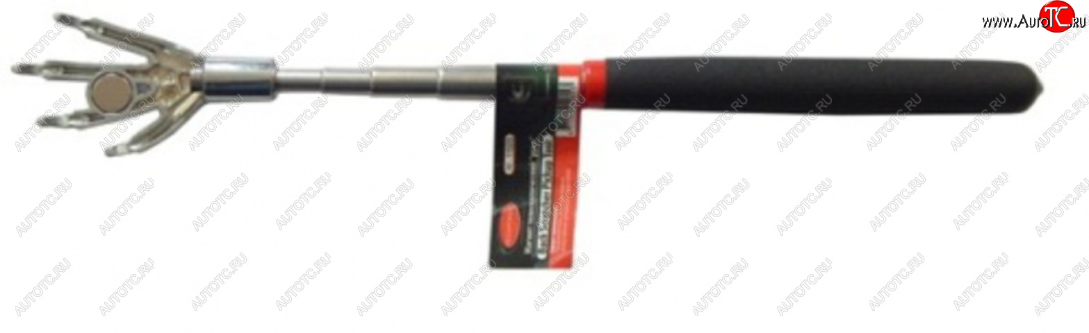 369 р. Захват магнитный телескопический (рука) 210-690мм ROCKFORCE ROCKFORCE rf-11523  с доставкой в г. Пермь