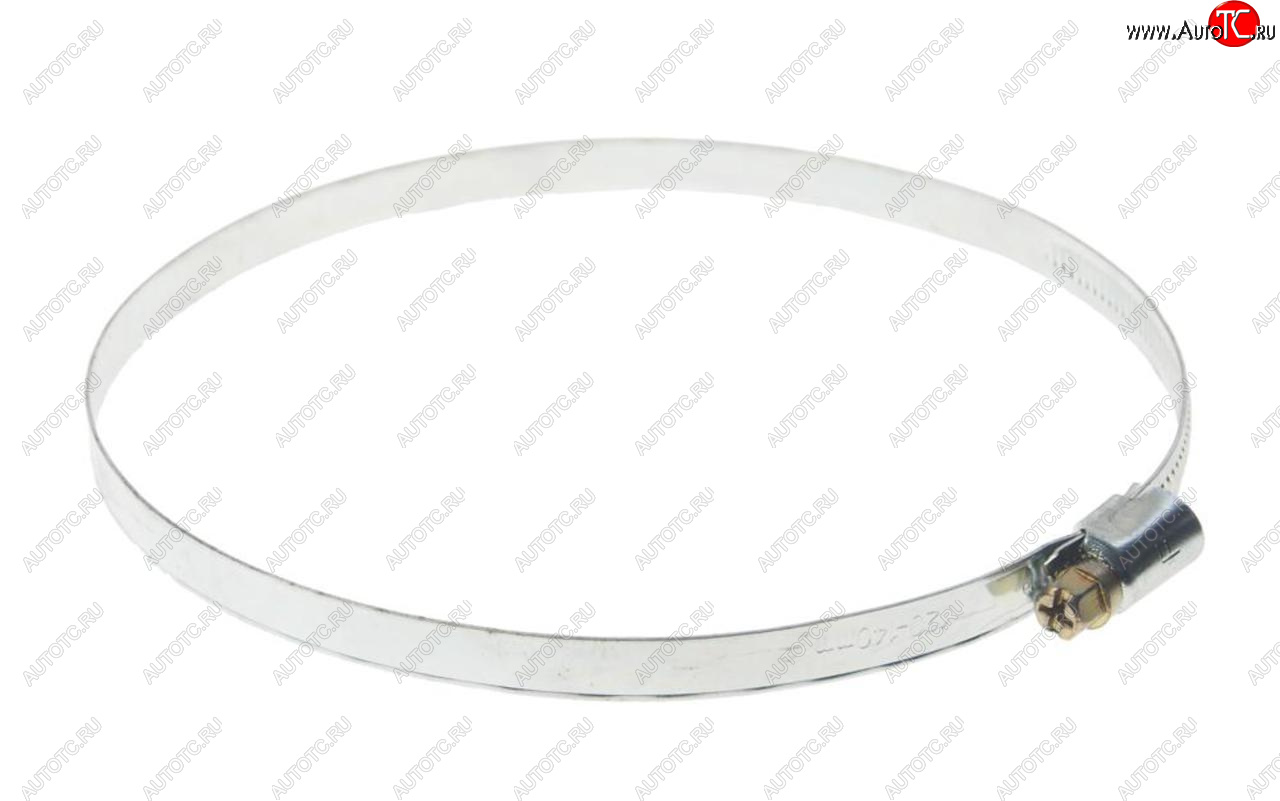 46 р. Хомут ленточный 120-140мм (9мм) червячный сталь ROCKFORCE ROCKFORCE rf-120-140 ROCKFORCE rf-120-140  с доставкой в г. Пермь