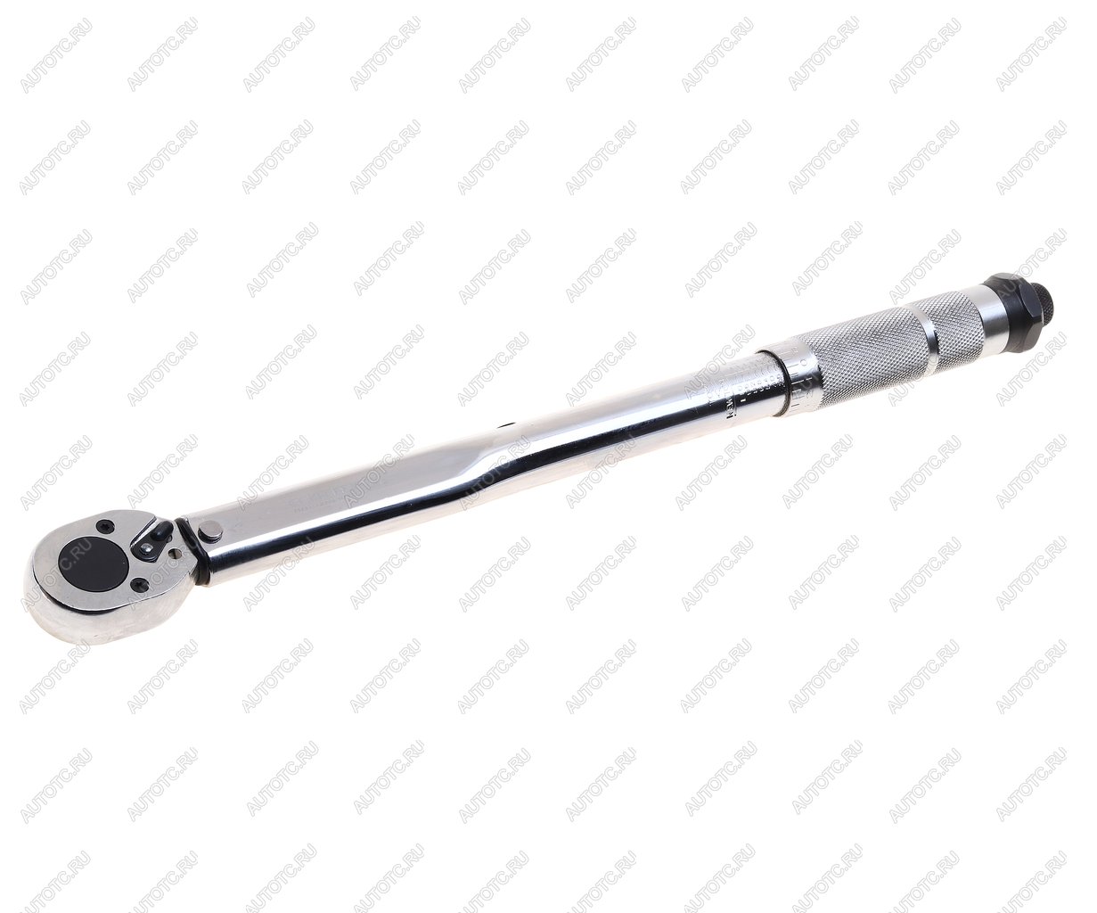 3 899 р. Ключ динамометрический 38 19-110Нм 270мм щелчкового типа ROCKFORCE ROCKFORCE rf-1202  с доставкой в г. Пермь